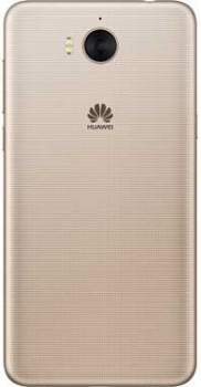 Huawei Y6 2017 Gold
